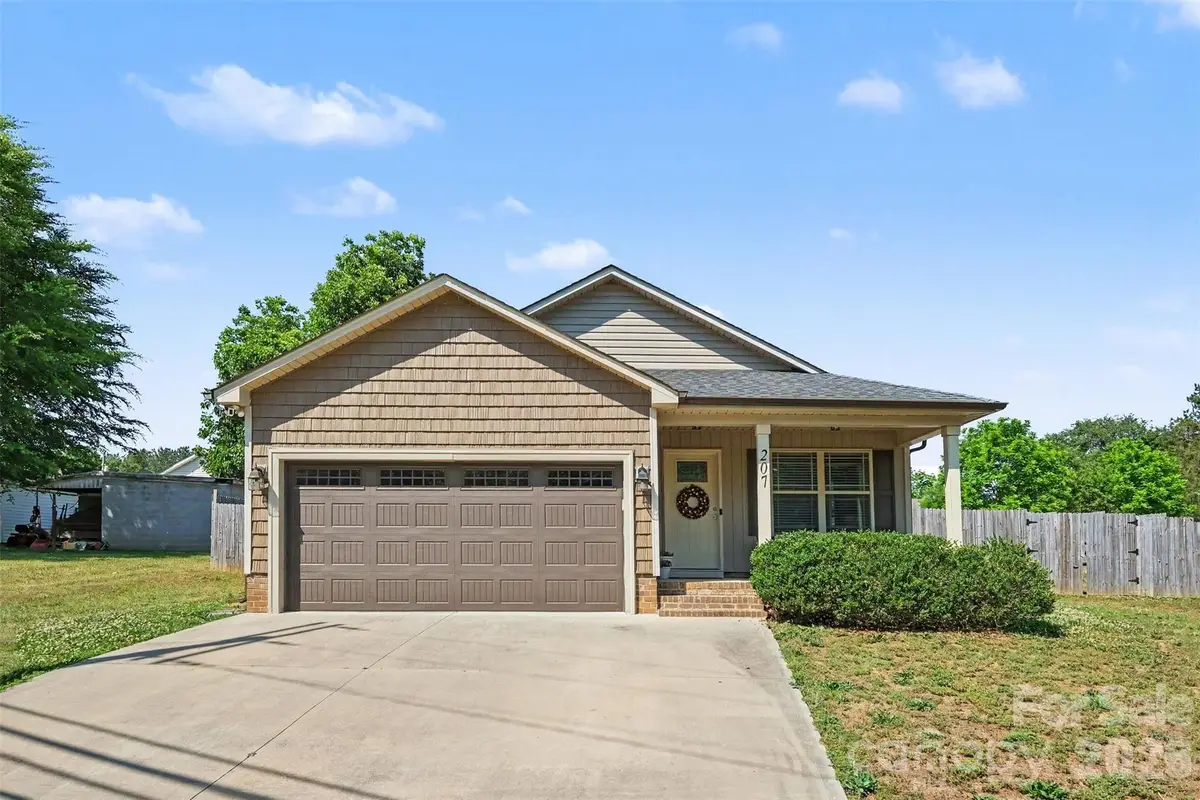 207 Kimball Road, China Grove, NC 28023 - #1
