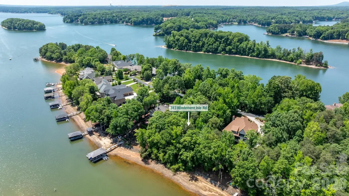 313 Windemere Isle Road, Statesville, NC 28677 - #1