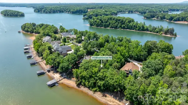 313 Windemere Isle Road, Statesville, NC 28677