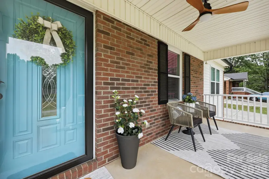 1293 Hickory Nut Lane, Lincolnton, NC 28092 - #2