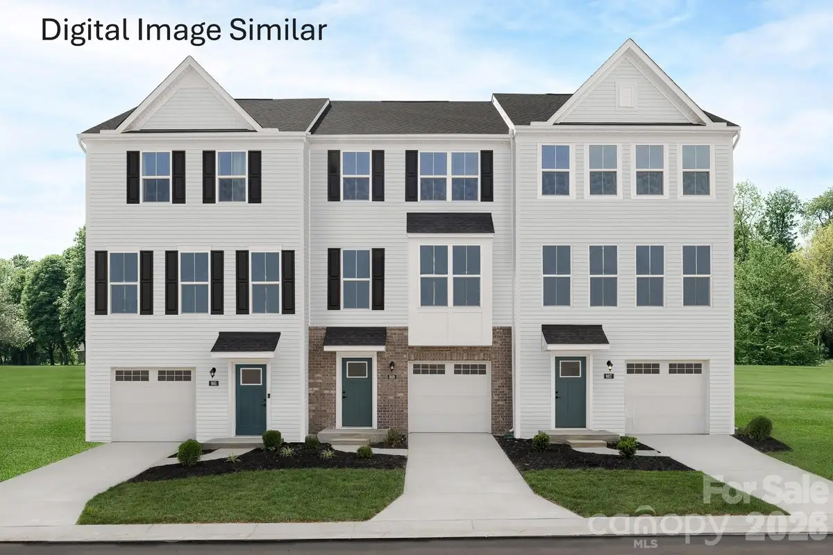 5134 Crimson Kate Lane, Charlotte, NC 28208 - #1
