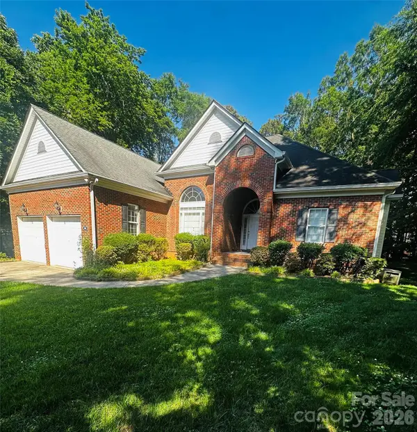8106 Acton Court, Mint Hill, NC 28227