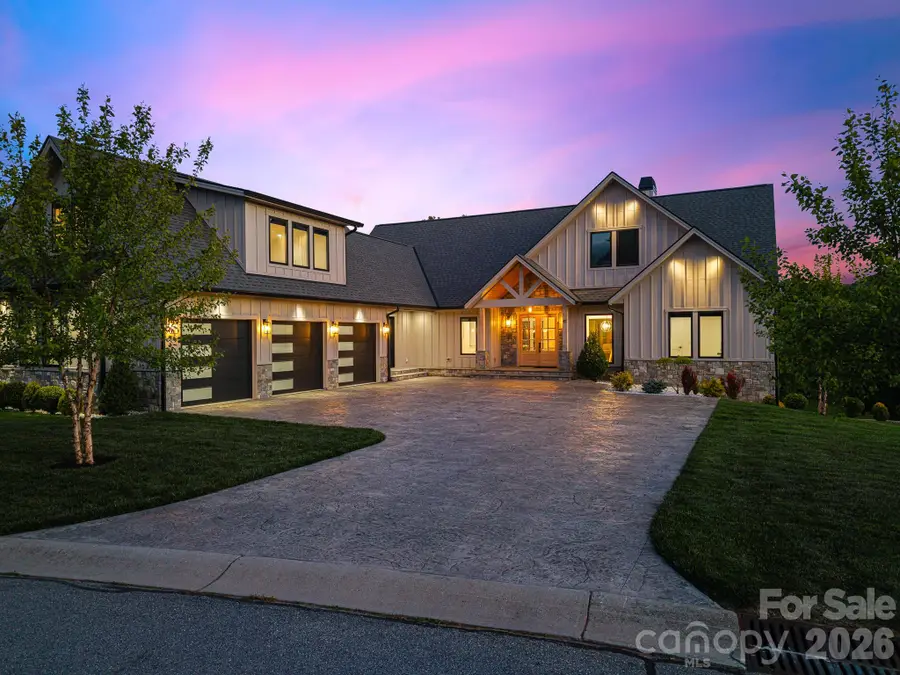 10 Autumn Leaf Drive, Fletcher, NC 28732 - #2