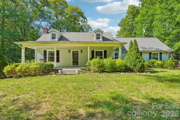 6151 Gold Hill Road, Concord, NC 28025