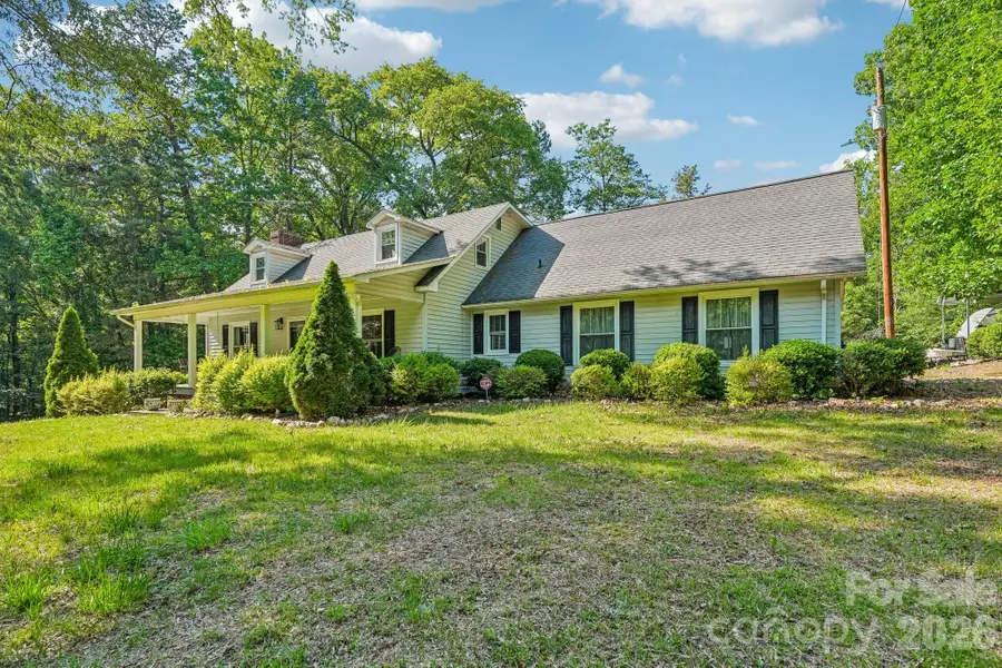 6151 Gold Hill Road, Concord, NC 28025 - #2