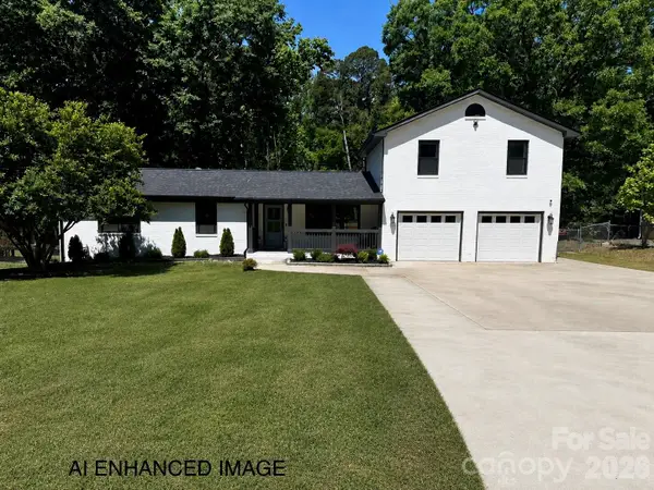 833 Knowles Drive, Dallas, NC 28034