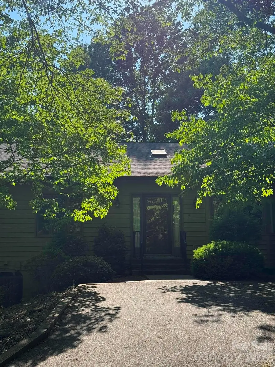 2 Hunting Country Trail, Tryon, NC 28782 - #2