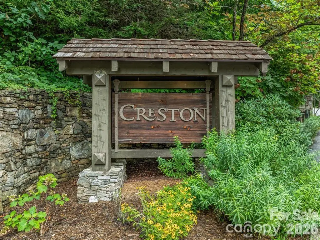 153 Kestrel Lane #T-64, Black Mountain, NC 28711 - #1