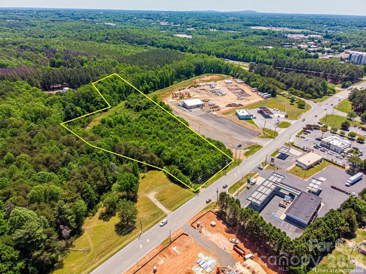 0 Fairgrove Church Road, Conover, NC 28613 - #1