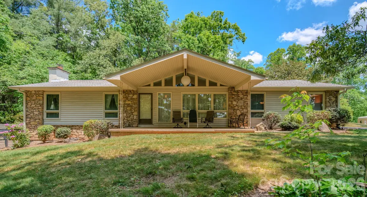 22 Tilson Trail, Asheville, NC 28805 - #1