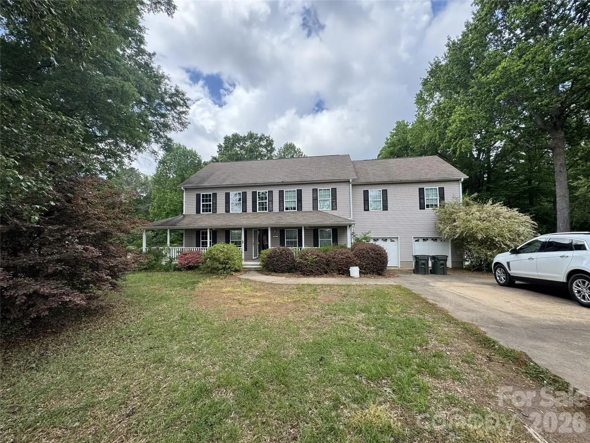 8441 Shelley Mullis Road, Fort Mill, SC 29707 - #1