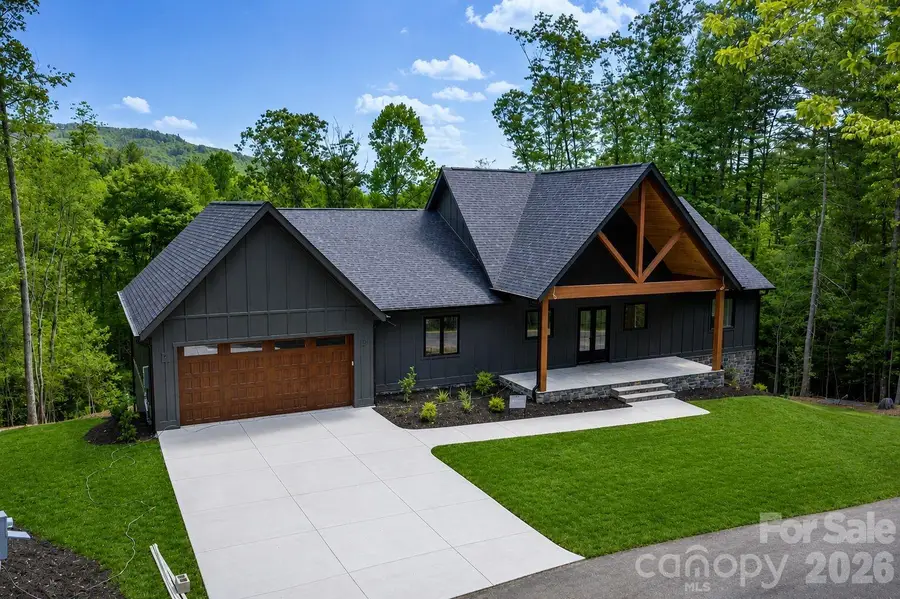 148 Reserve Way, Hendersonville, NC 28739 - #2