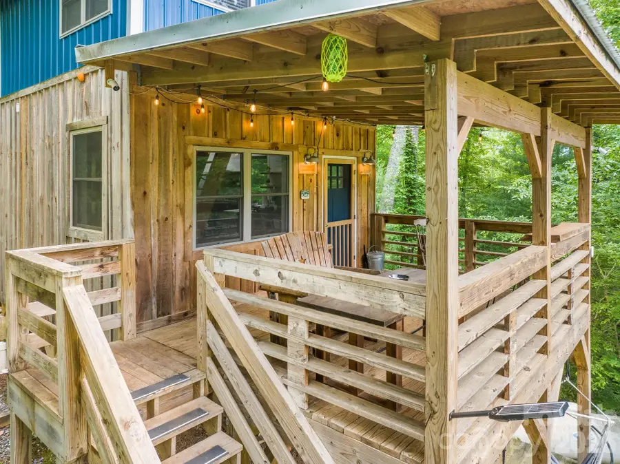 2504 Upper Paw Paw Road, Marshall, NC 28753 - #3