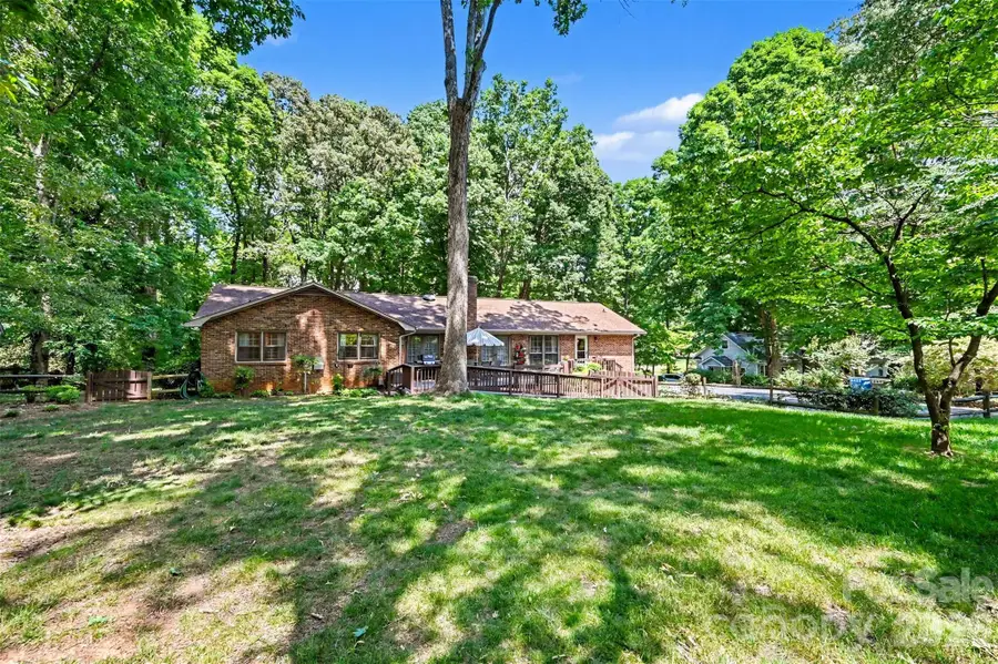 5523 Beaver Dam Lane, Mint Hill, NC 28227 - #3