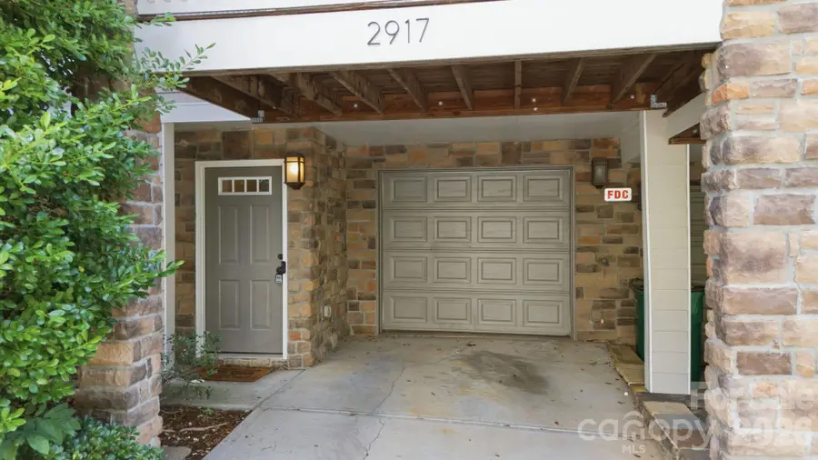 2917 Craftsman Lane, Charlotte, NC 28204 - #2