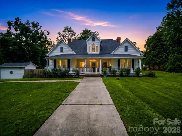 551 N Main Street, Rutherfordton, NC 28139