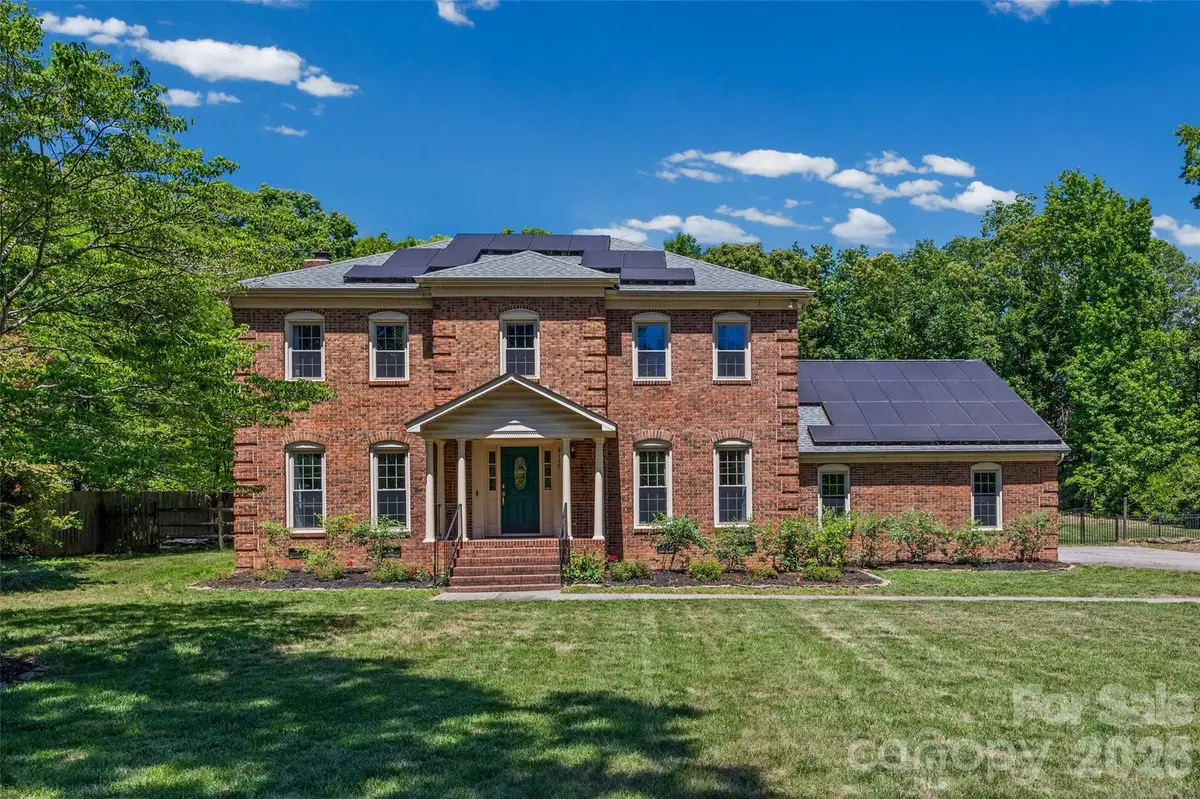2115 E Providence Drive, Charlotte, NC 28270 - #1