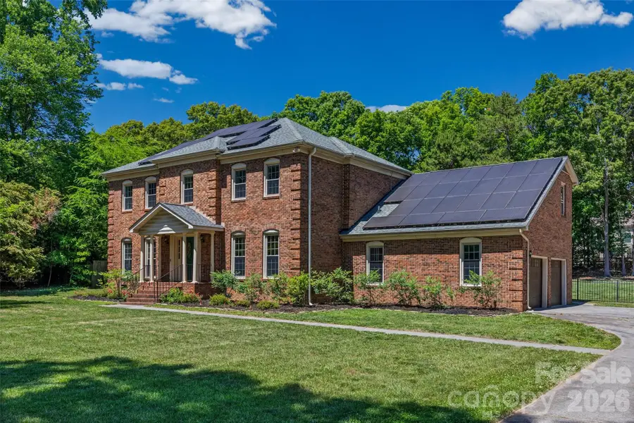 2115 E Providence Drive, Charlotte, NC 28270 - #3