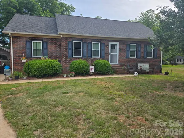 427 Park Gq Avenue, Granite Quarry, NC 28146