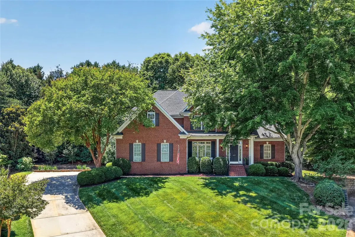 1117 Legacy Lane, Fort Mill, SC 29708 - #1