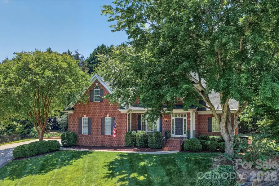 1117 Legacy Lane, Fort Mill, SC 29708 - #3