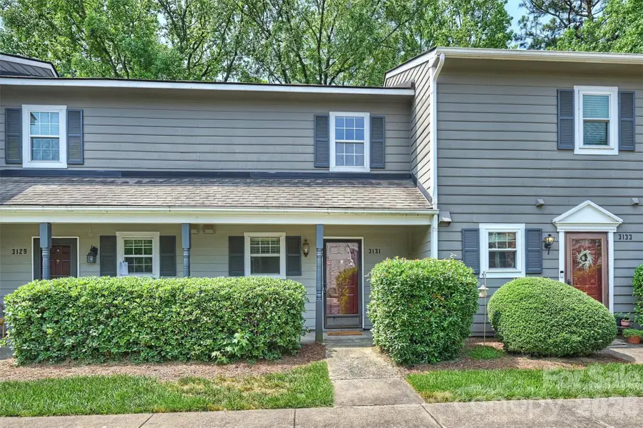 3131 Heathstead Place, Charlotte, NC 28210 - #2