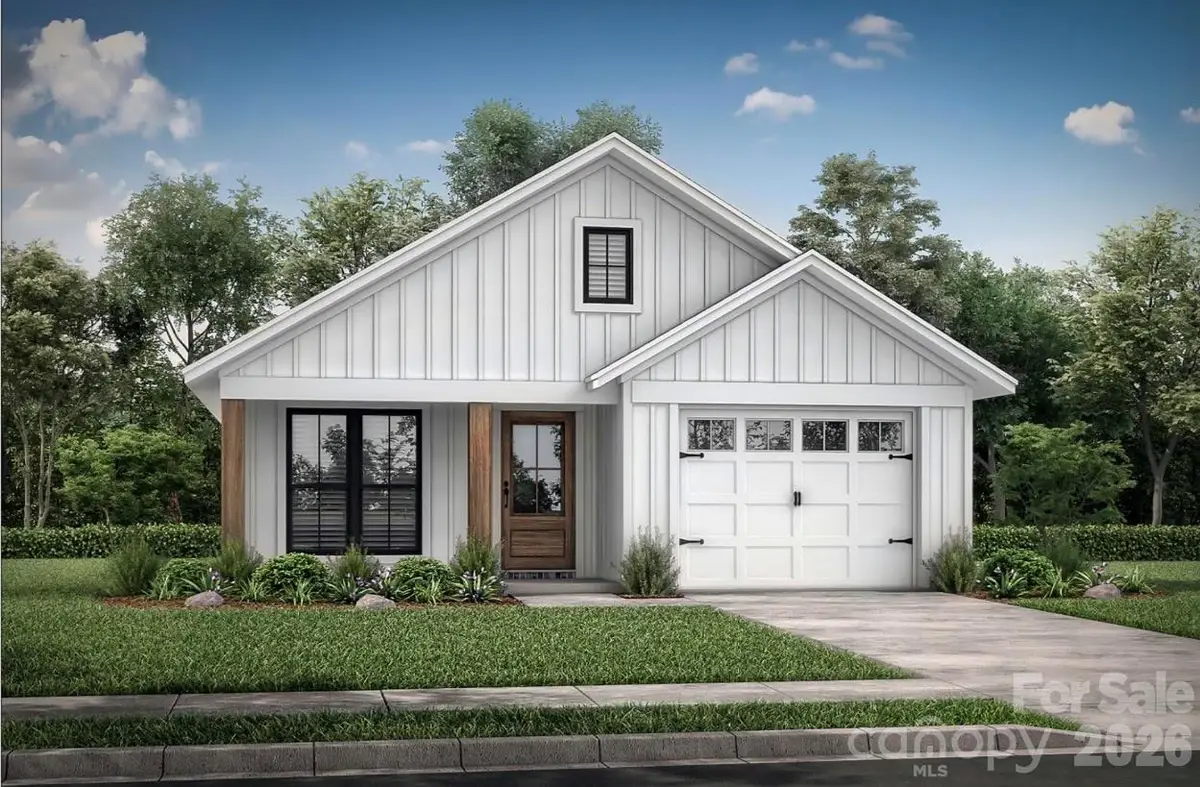 42 Peniel Road, Columbus, NC 28782 - #1
