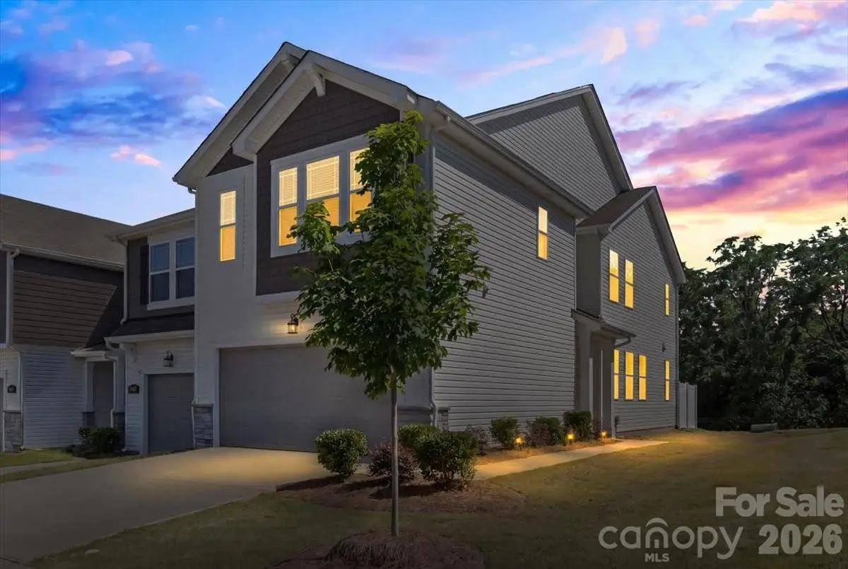 4529 Iron Oak Lane, Charlotte, NC 28269 - #1