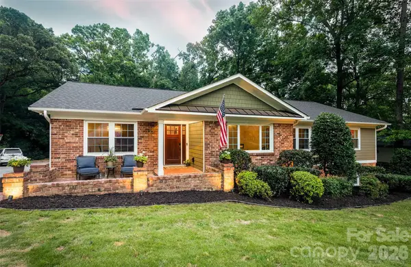 327 Whitestone Road, Charlotte, NC 28270