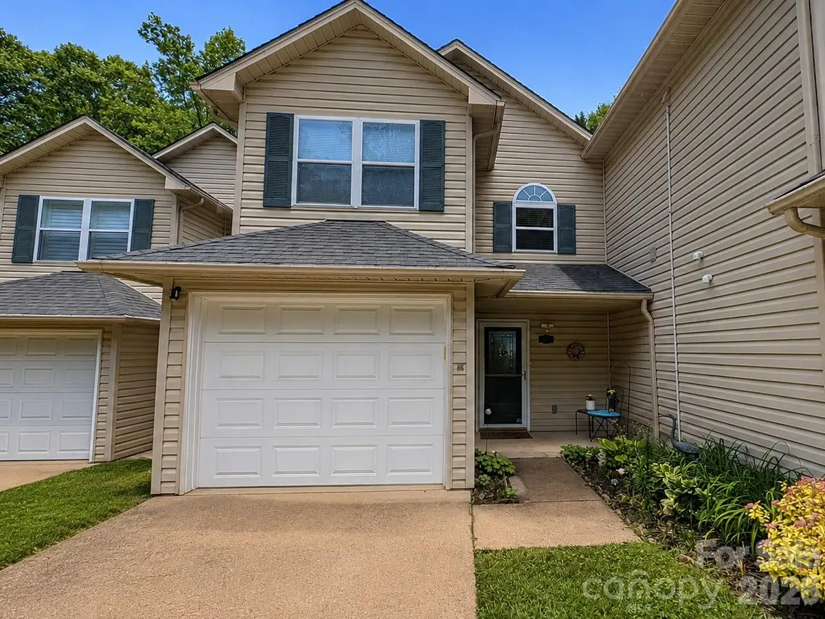 108 South Park Lane #108, Black Mountain, NC 28711 - #1