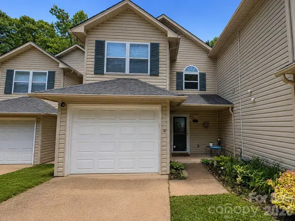 108 South Park Lane #108, Black Mountain, NC 28711
