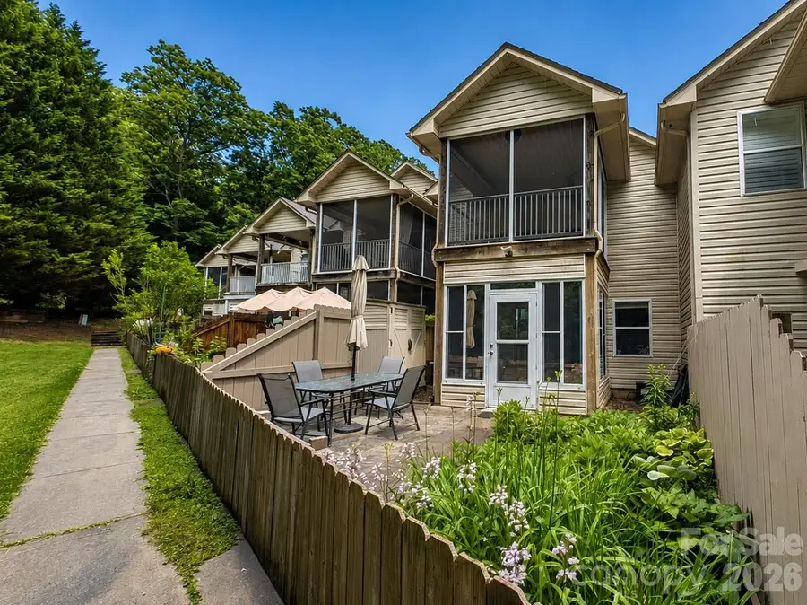 108 South Park Lane #108, Black Mountain, NC 28711 - #2