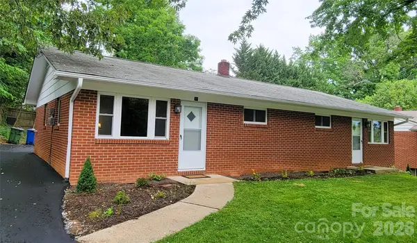 25 Browndale Road, Asheville, NC 28805