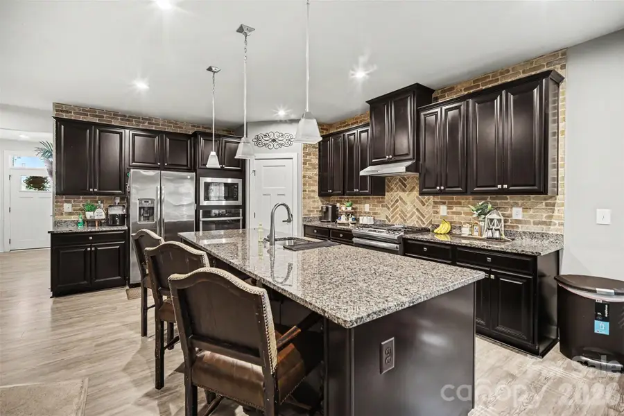 1220 Harkey Creek Drive, Monroe, NC 28110 - #2