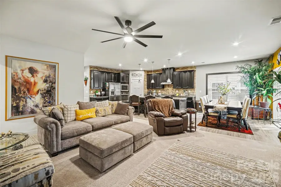 1220 Harkey Creek Drive, Monroe, NC 28110 - #3