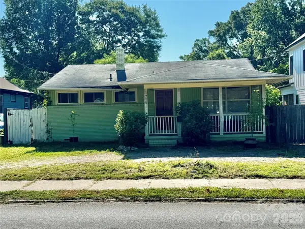 1704 Hawthorne Lane, Charlotte, NC 28205