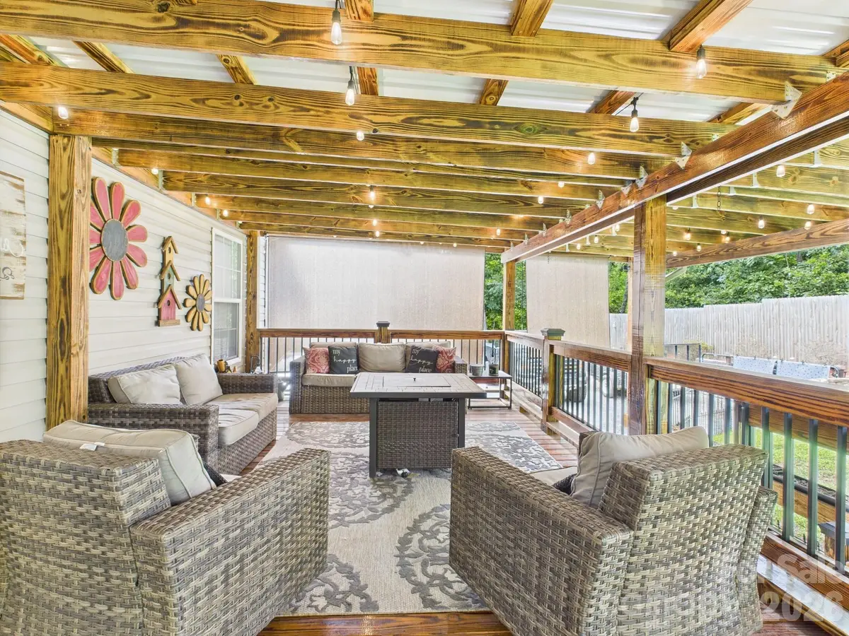 6093 Spartan Drive, Hudson, NC 28638 - #1