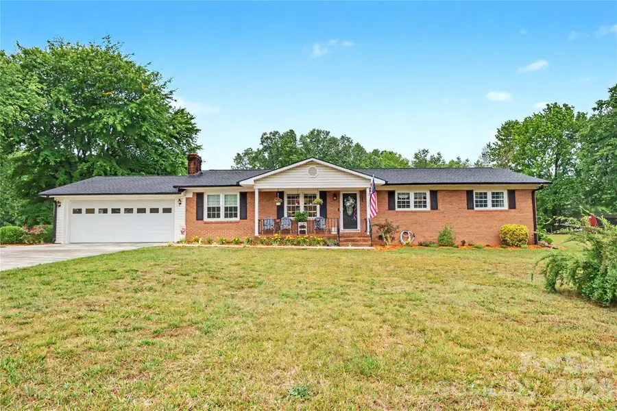 1070 Legion Club Road, Salisbury, NC 28146 - #3