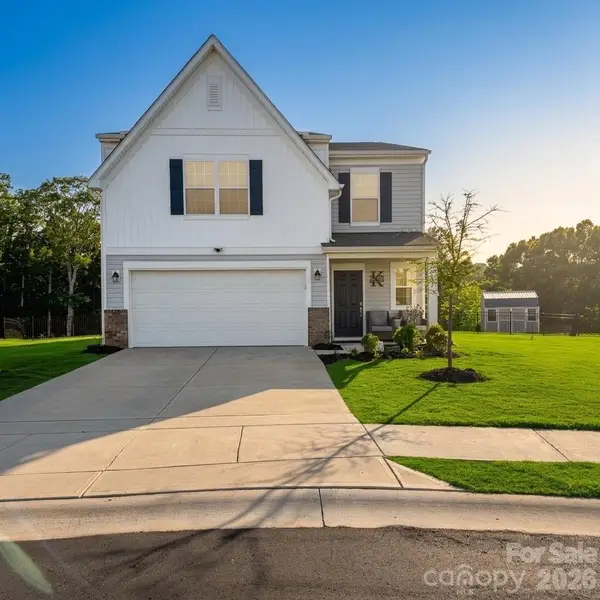 5189 Duck Lane, Catawba, NC 28609