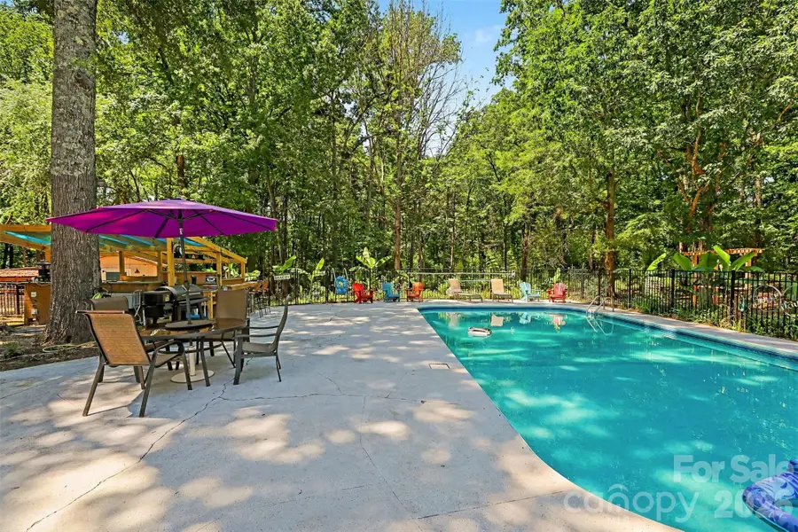 205 Dornoch Drive, Weddington, NC 28104 - #2