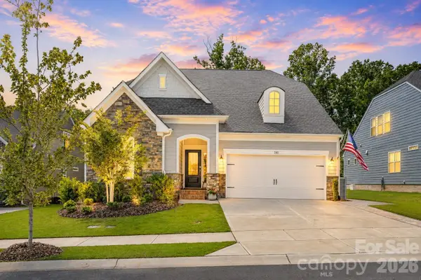 3141 Deep River Way, Waxhaw, NC 28173