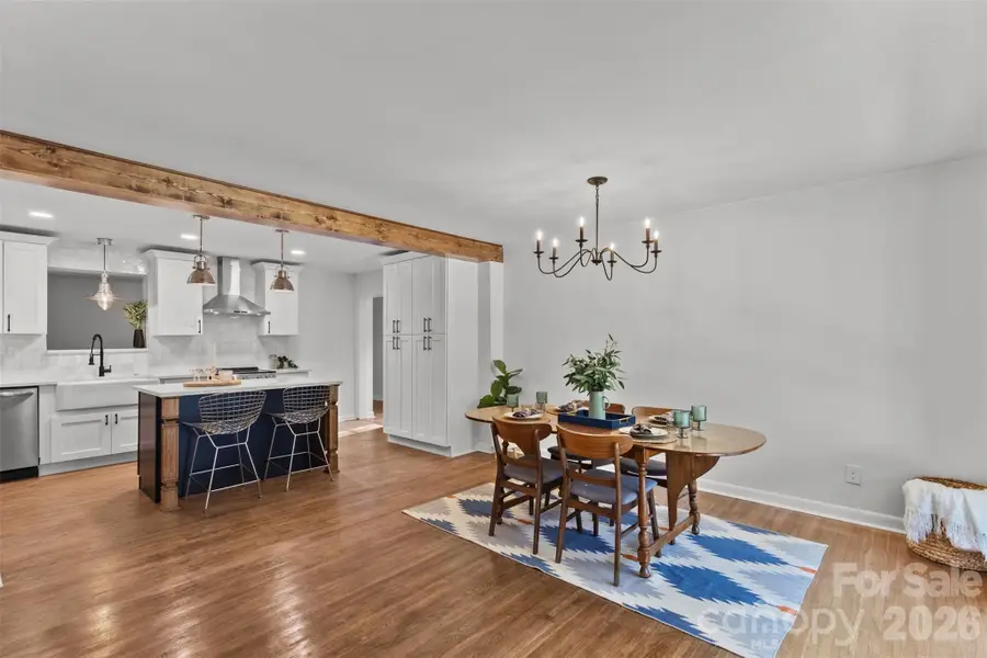 3840 Colebrook Road, Charlotte, NC 28215 - #3