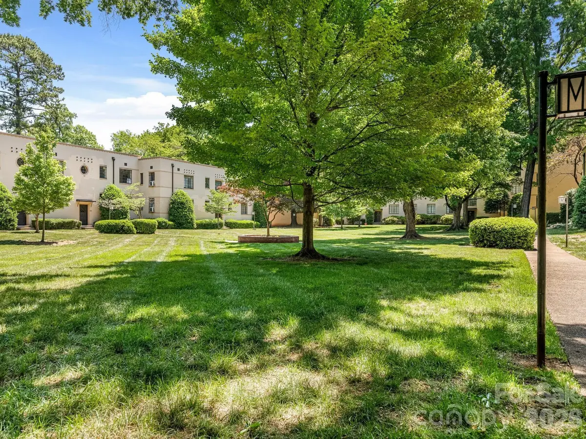 1121 Myrtle Avenue #10, Charlotte, NC 28203 - #1