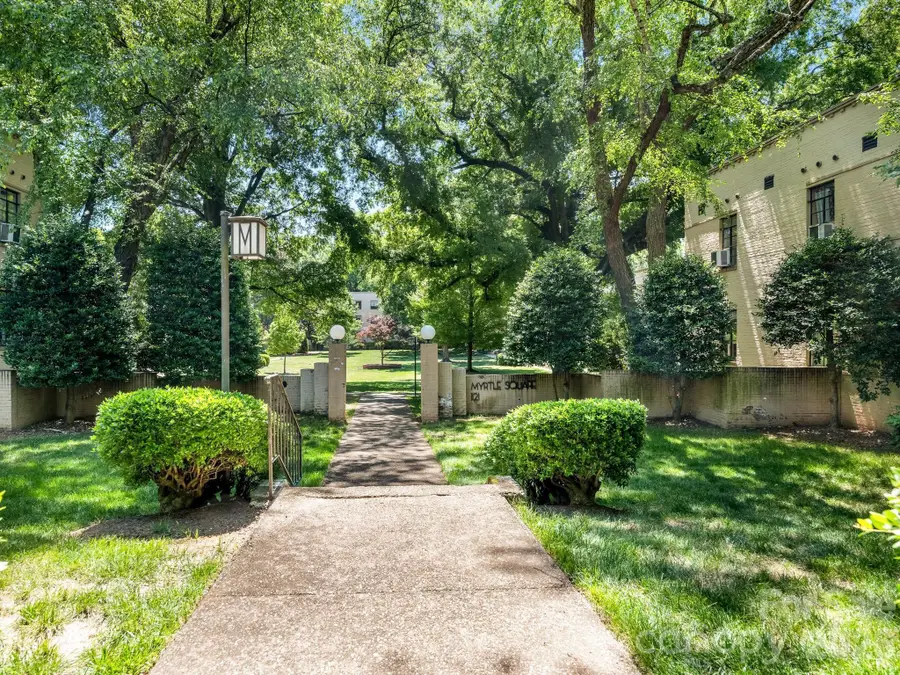 1121 Myrtle Avenue #10, Charlotte, NC 28203 - #2