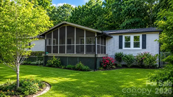 4416 Grace Church Road, Newton, NC 28658