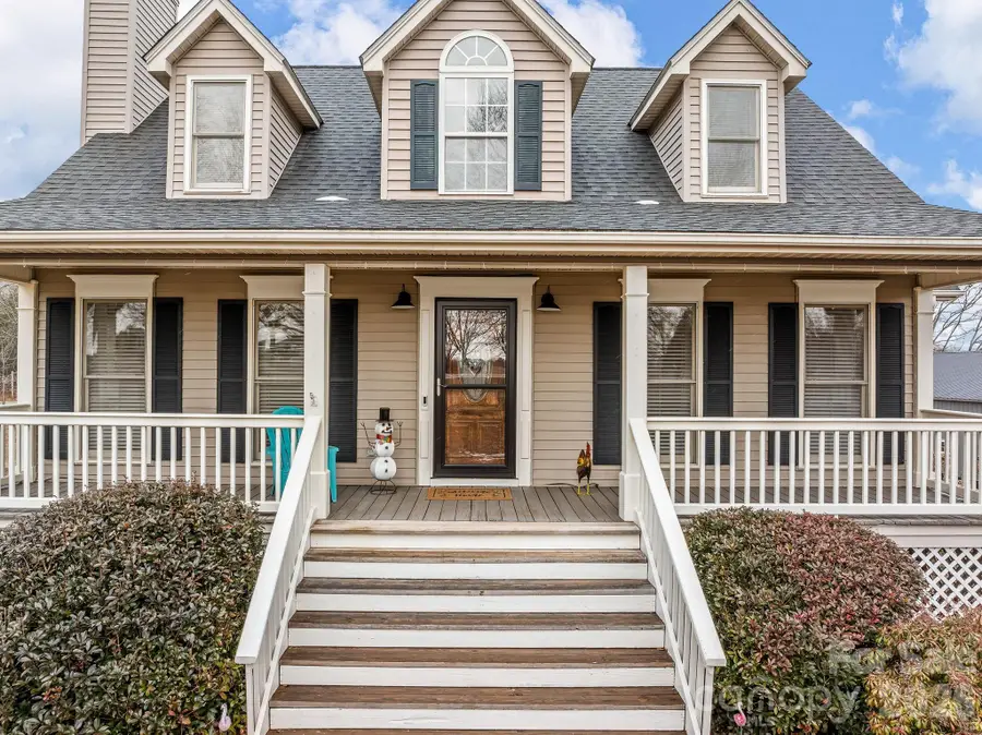 1570 Roddy Road, Campobello, SC 29322 - #3