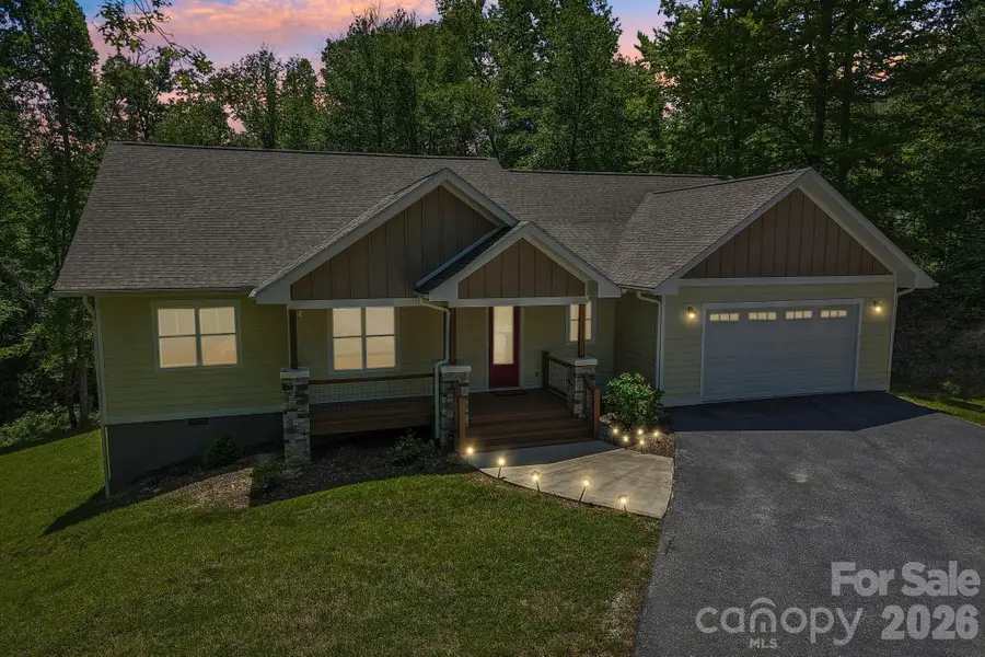 318 Cider Hill Lane, Hendersonville, NC 28792 - #2