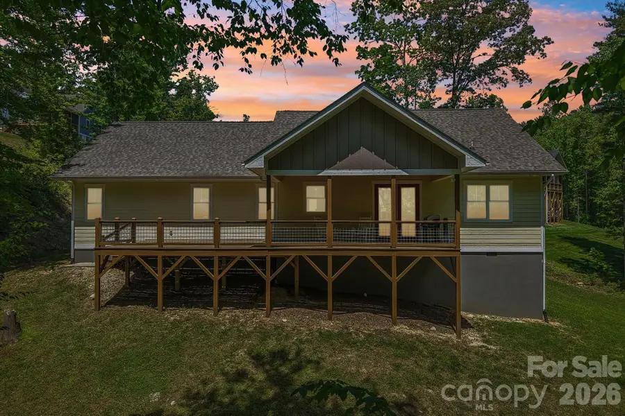 318 Cider Hill Lane, Hendersonville, NC 28792 - #3
