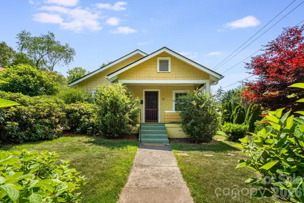 72 Woodlawn Avenue, Asheville, NC 28801