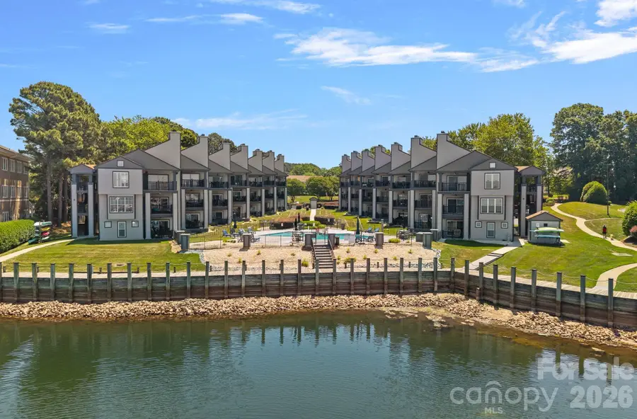 18845 Vineyard Point Lane, Cornelius, NC 28031 - #2